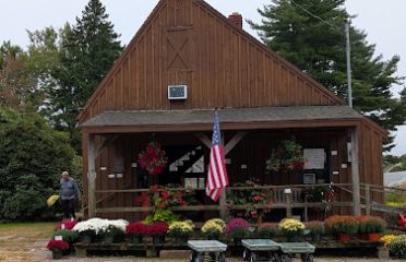 Pequot Plant Farm
