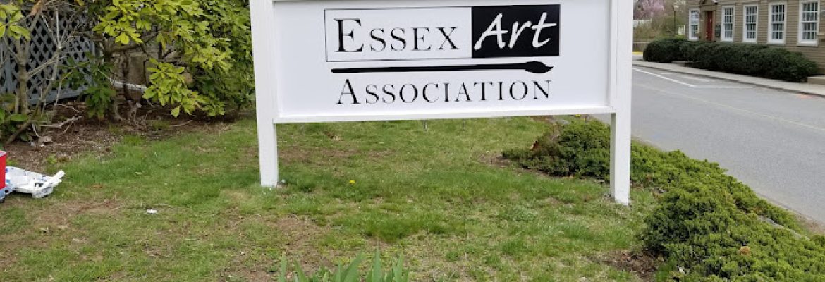 Art Essex Gallery