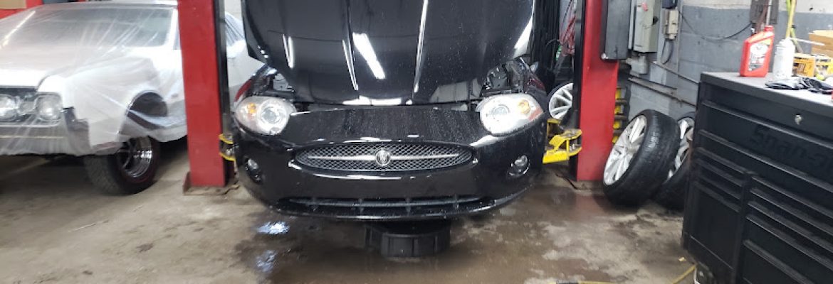 One Stop Automotive, LLC