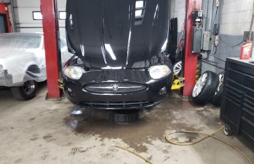 One Stop Automotive, LLC