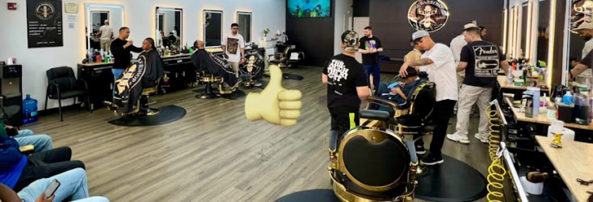 Prime Barbershop