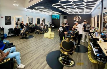 Prime Barbershop