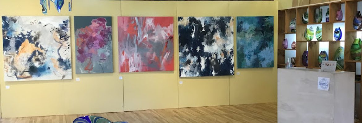 Studio Jeffrey P’an