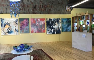 Studio Jeffrey P’an
