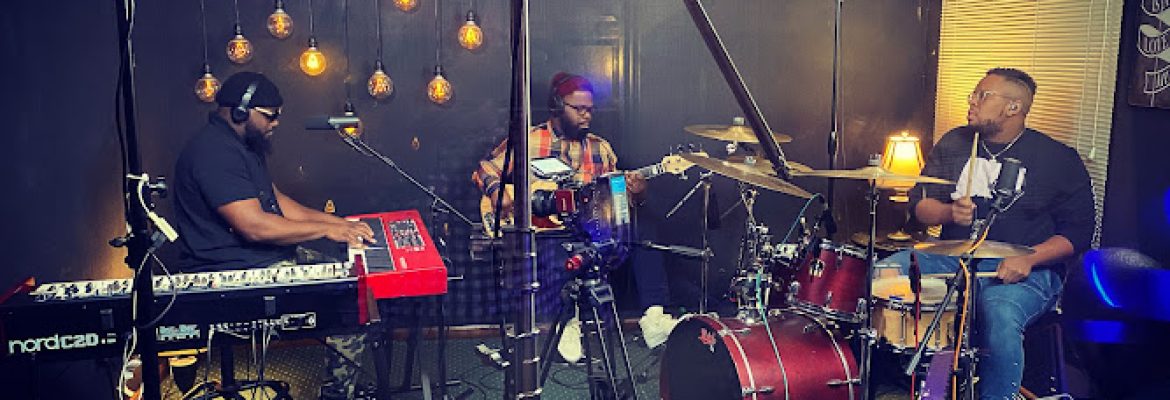 Judah’s Camp School of Music