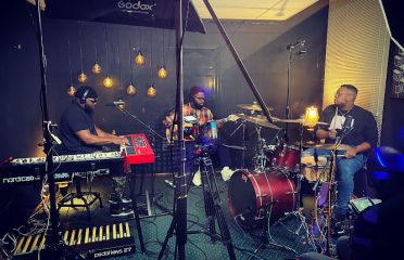 Judah’s Camp School of Music