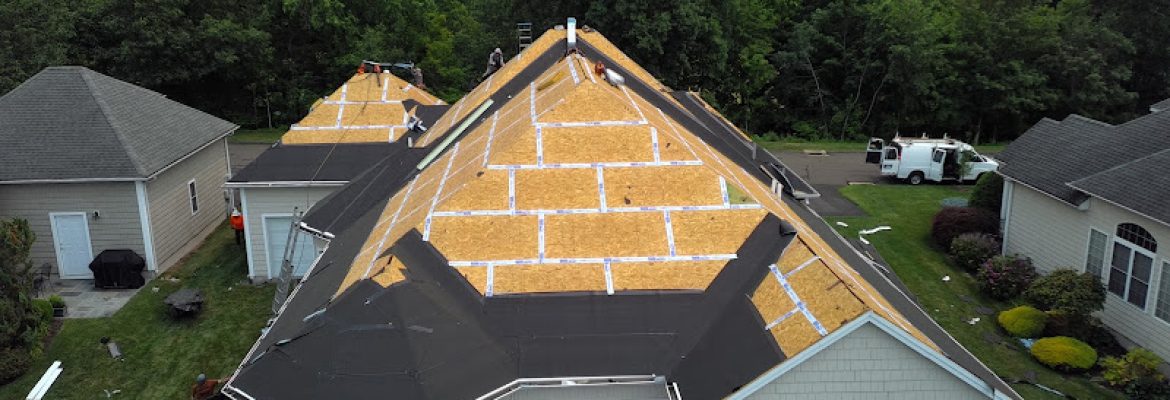 Segundo Bano Roofing & Siding