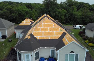Segundo Bano Roofing & Siding
