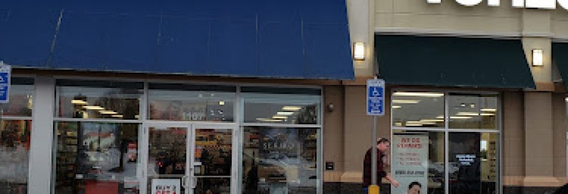 GameStop