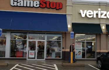 GameStop