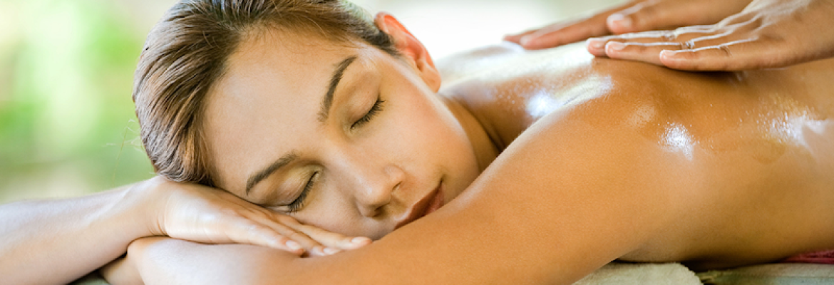 A Touch of Caring Massage Therapy, LLC