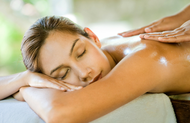 A Touch of Caring Massage Therapy, LLC