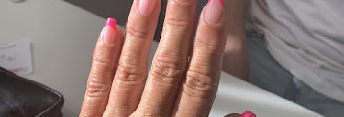 Lucky Lucky Nail & Spa