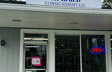 Charmed consignment Co.