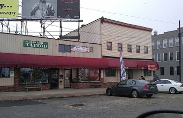 First Class Barber Shop
