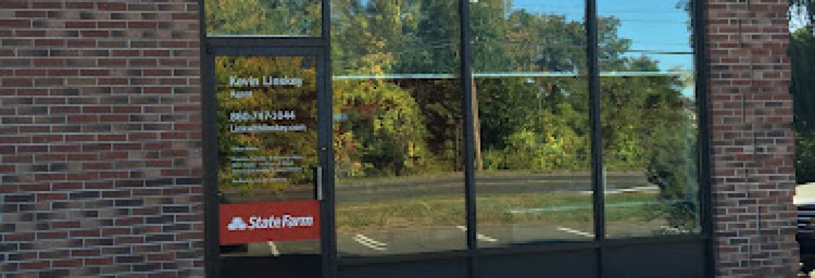Kevin Linskey – State Farm Insurance Agent