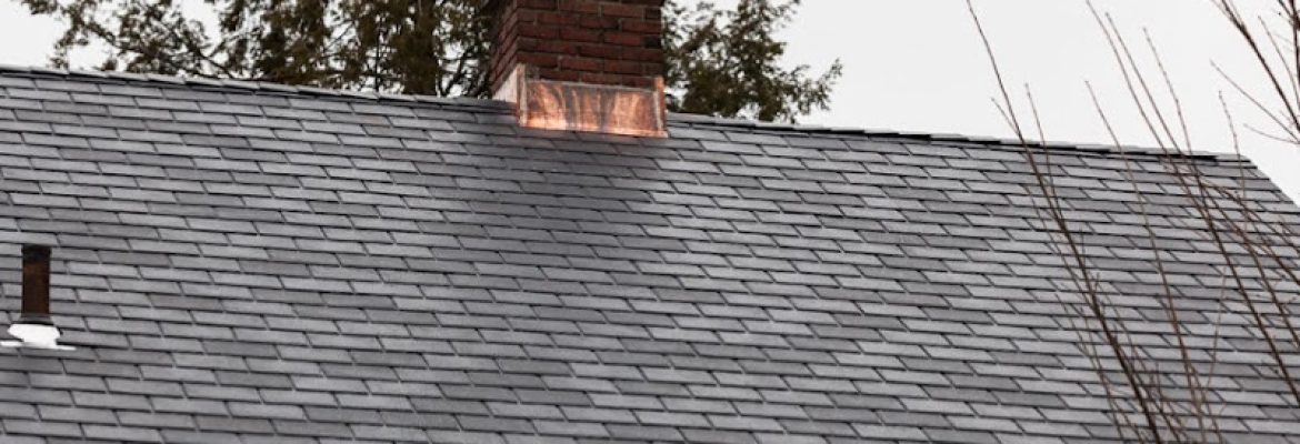 Roofing Contractor of Prospect