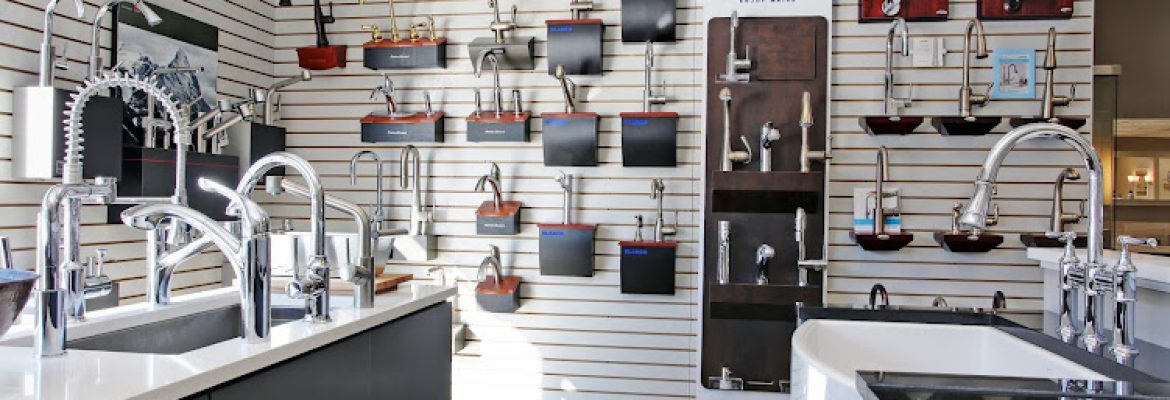 Torrco Design Center, Bath & Kitchen Showroom