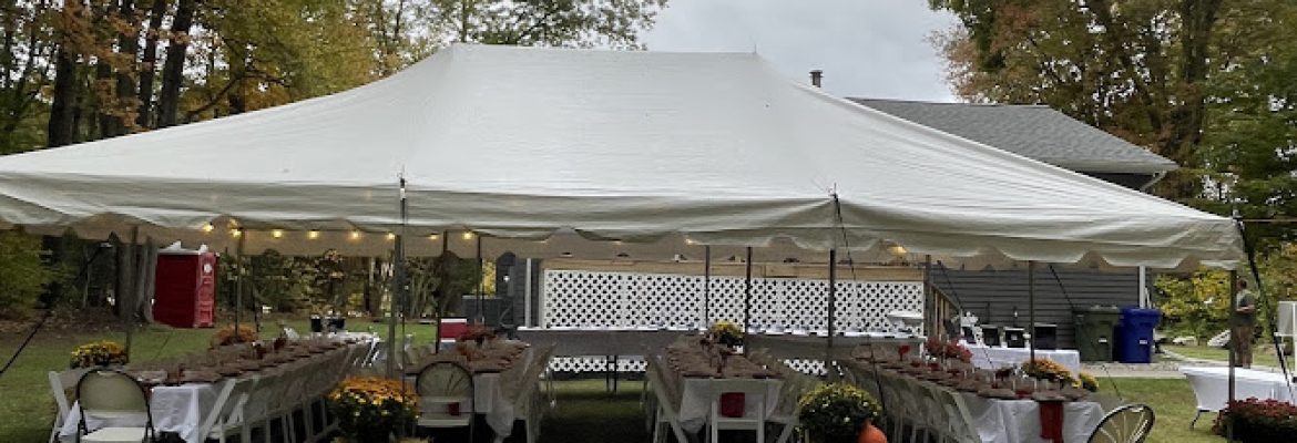 General Rental of Tolland LLC