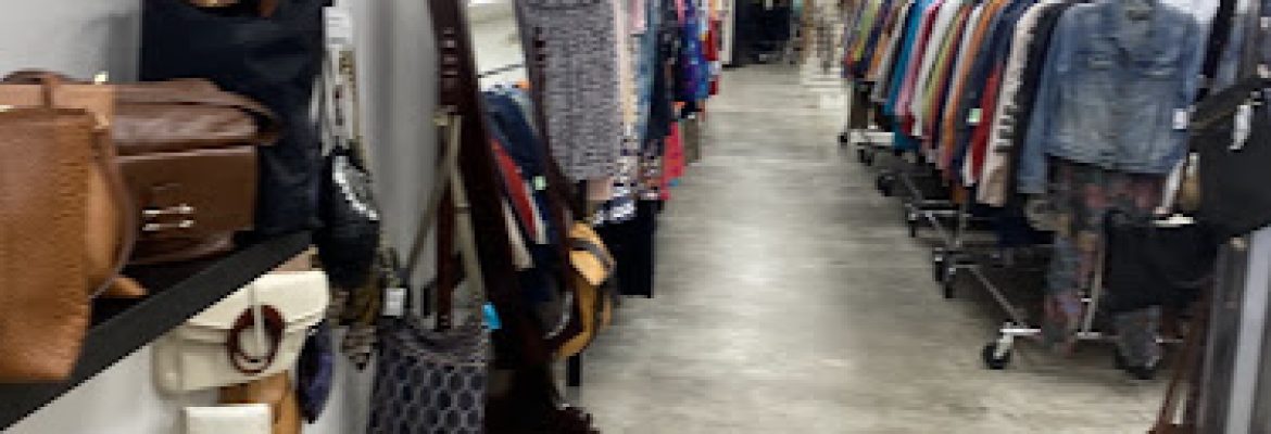 Renee’s Resale Clothing Outlet