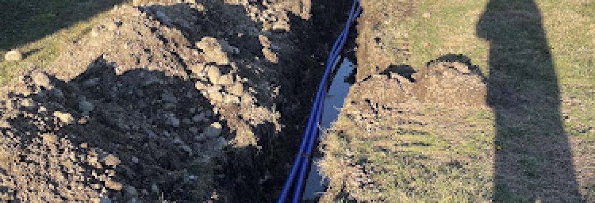Atomic Rooter Plumbing Sewer & Drain Cleaning