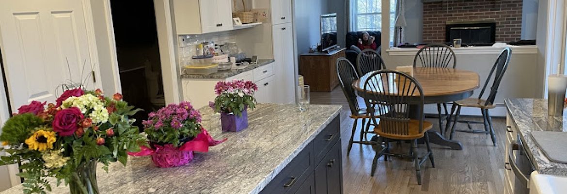 Kitchens By Bruce
