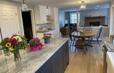 Kitchens By Bruce