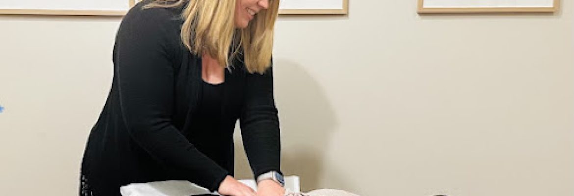 Rehab It Physical Therapy & Wellness