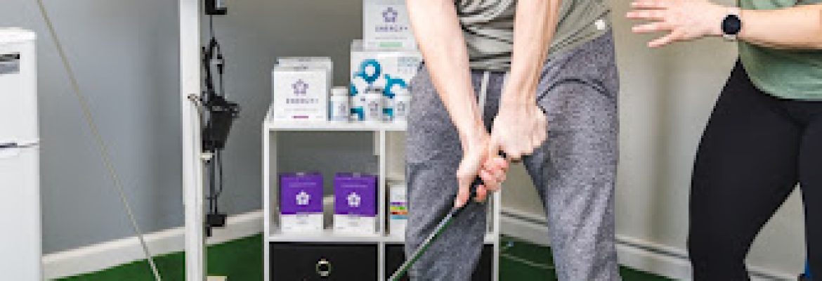 The Performance Lab