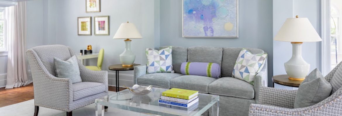 Sandra Morgan Interiors & SM HOME Gallery
