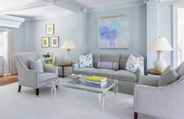 Sandra Morgan Interiors & SM HOME Gallery