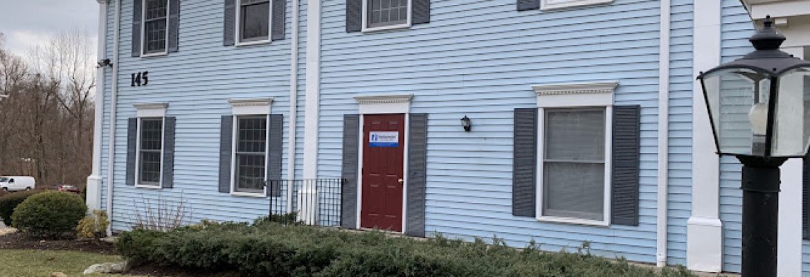 Nationwide Insurance: Michael Silberberg