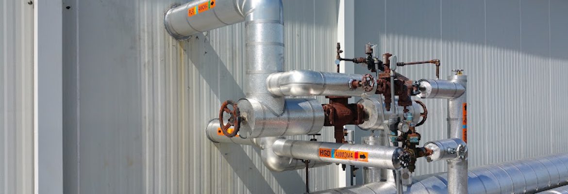 Eastern Mechanical Insulation