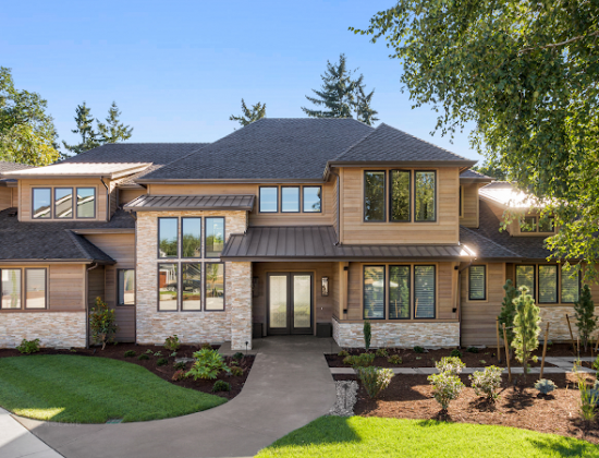 The Brokerage of New England, Real Estate Home Services