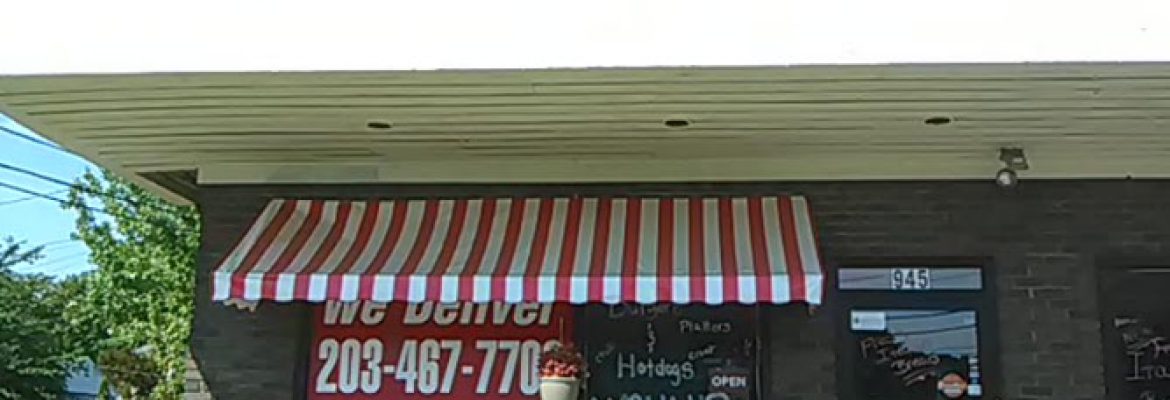 Gia Marie’s Pizzeria