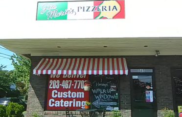 Gia Marie’s Pizzeria