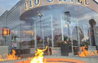 110 Grill