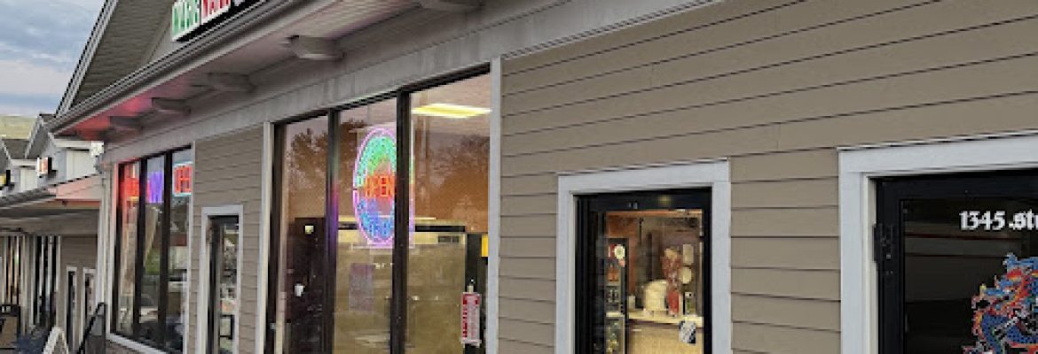 Main Wah Restaurant