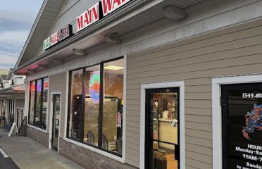 Main Wah Restaurant