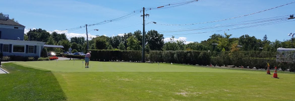 Innis Arden Golf Club