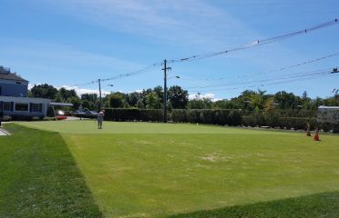 Innis Arden Golf Club