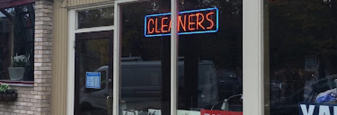 Jet Cleaners, LLC