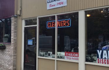 Jet Cleaners, LLC