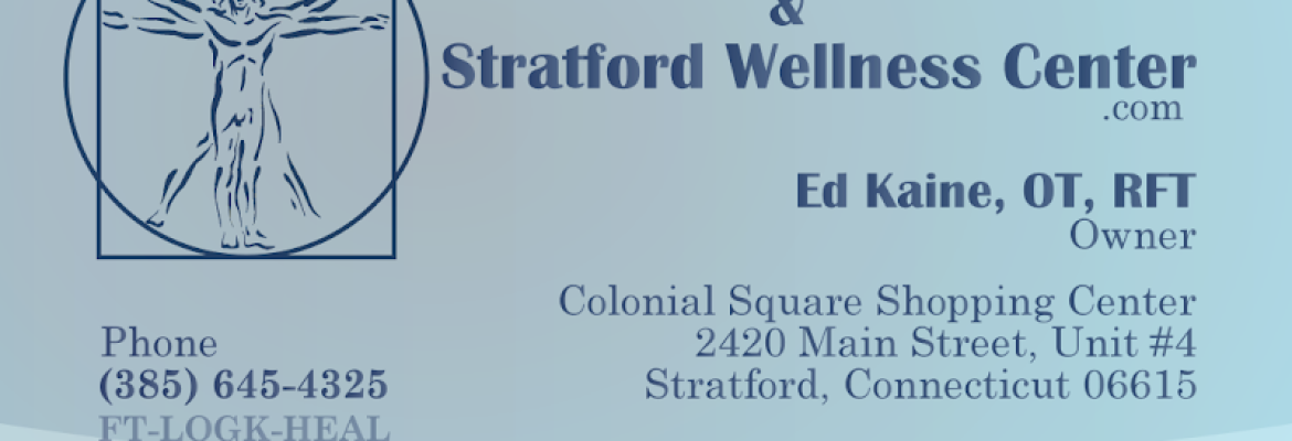 Functional Therapy Clinic & Stratford Wellness Center