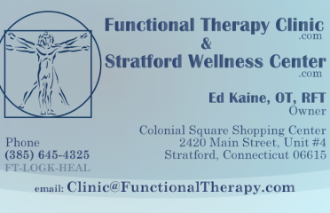 Functional Therapy Clinic & Stratford Wellness Center