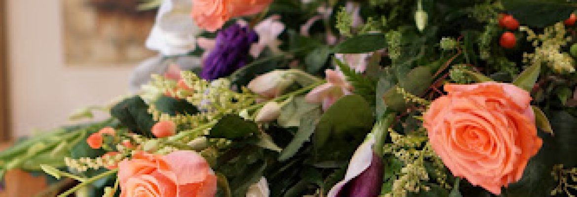 Ridgefield Flowers