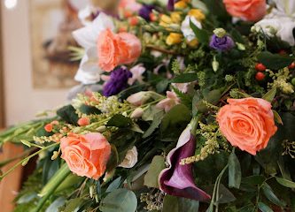 Ridgefield Flowers