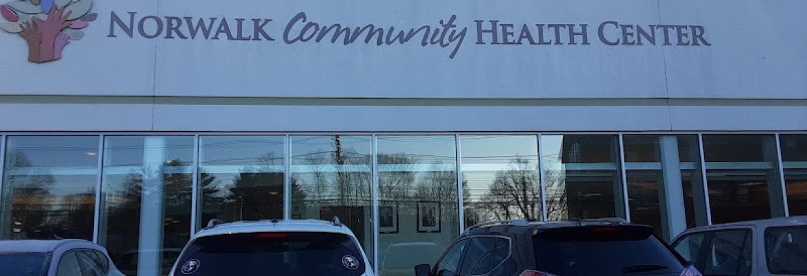 Norwalk Community Health Center (NCHC)