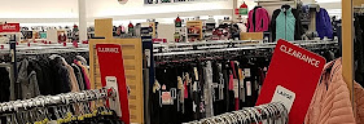 Marshalls