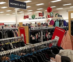 Marshalls